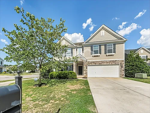 1001 Haven Ln Photo 1