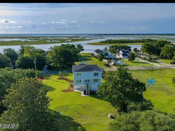 8 Scotts Hill Loop Road LOT 8, Wilmington, NC 28411