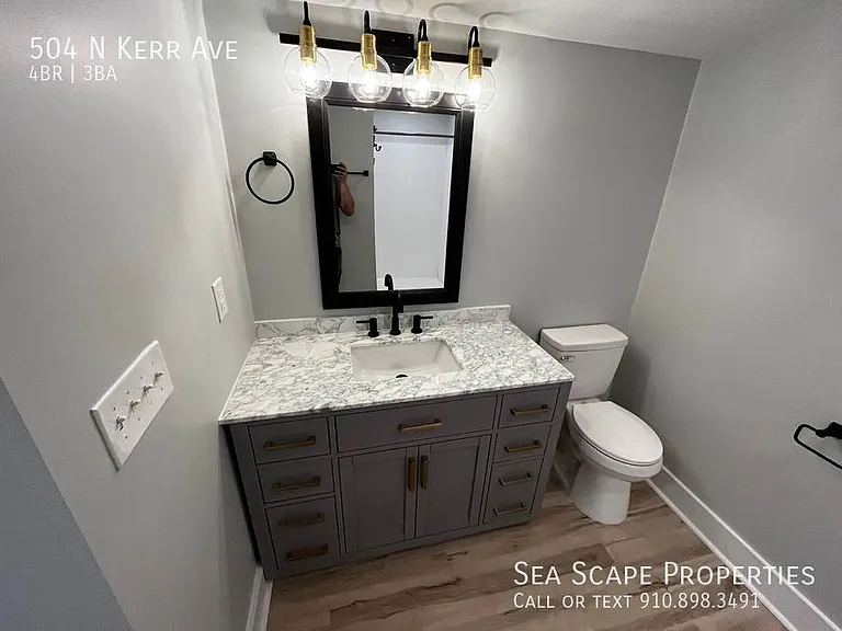504 N Kerr Ave — Photo 10