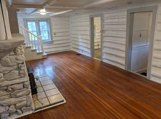 56 Pine Cone Dr, Asheville, NC 28805