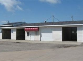 125 S Wisconsin Ave, Gaylord, MI 49735