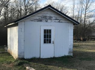 176 Old Pike Rd, Hamilton, AL 35570