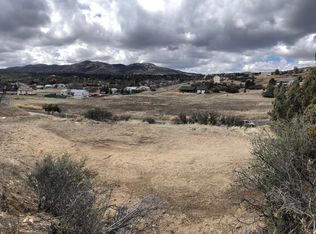 18361 S Country Club Dr, Peeples Valley, AZ 86332