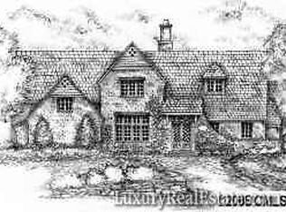 3206 Linville Forest Ct, Charlotte, NC 28211