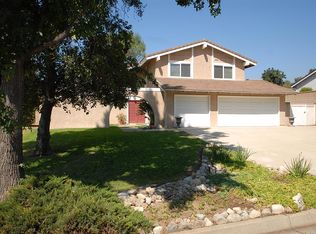 5854 Amethyst St, Alta Loma, CA 91737