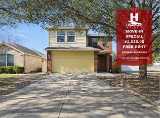 3611 Dunlap Flds, Converse, TX 78109