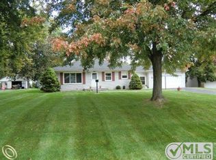 2995 Culbertson Ave, Rochester Hills, MI 48307