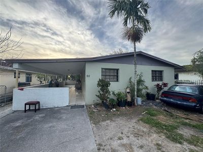 98 NW 4th Ave, Homestead, FL, 33030