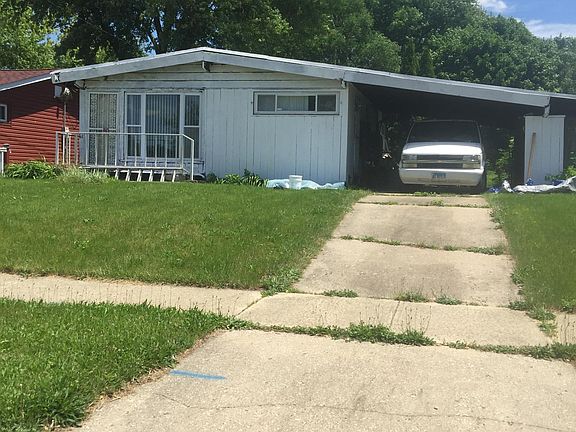 2nd image of 1108 S Johnston Ave