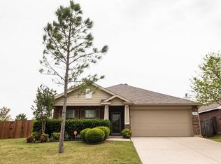 1501 Carrigan Ln, Denton, TX 76207