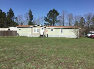 972 Bethel Rd, Ruffin, SC 29475