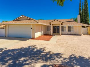 39008 Dianron Rd, Palmdale, CA 93551