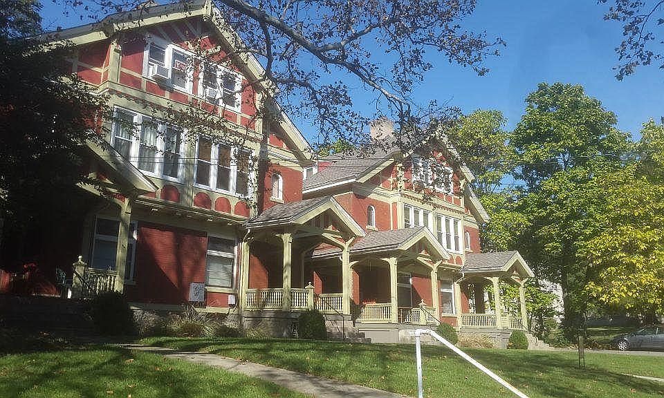 1st image of 3519 Clifton Ave #3