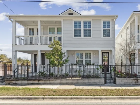 402 S 8th St, Fernandina Beach, FL 32034
