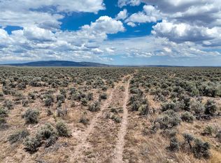 Tl 500 Sheep Lake Rd, Riley, OR 97758