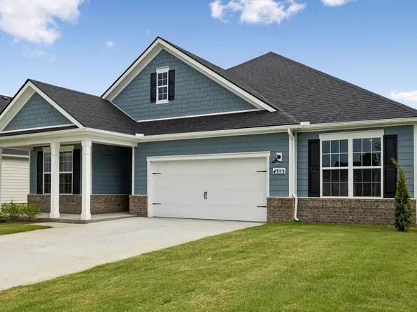 4321 Scarlet Ct, Columbia, TN 38401