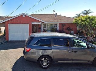 658 Shenandoah Pl, Hayward, CA 94544