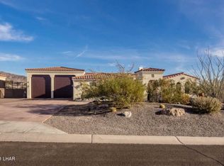 1000 Corte Tranquilla, Lake Havasu City, AZ 86406