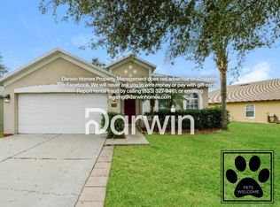 12712 Aleguas Ln, Orlando, FL 32825