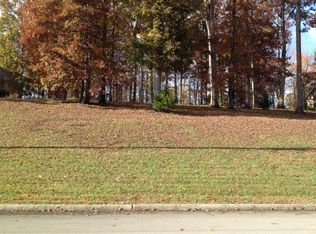 116 Woodhaven Dr, Vonore, TN 37885