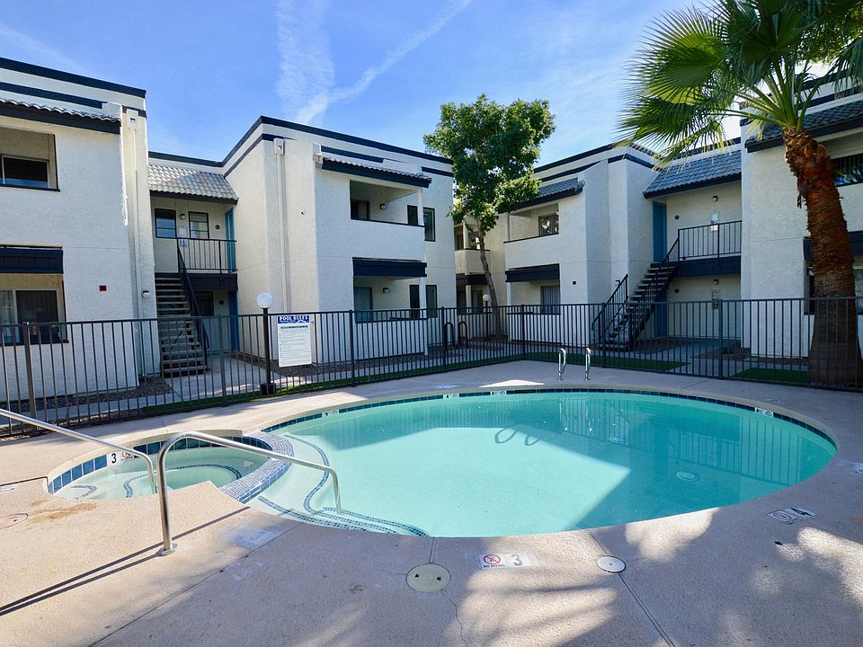 1st image of 4308 N Longview Ave APT 201