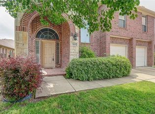 9401 Fenway Dr, McKinney, TX 75072