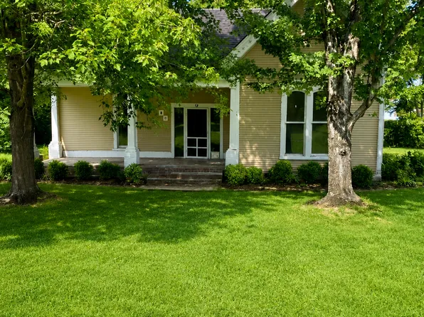 111 Maple St, Bell Buckle, TN 37020