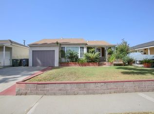 4955 Premiere Ave, Lakewood, CA 90712