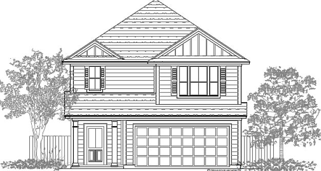 2nd image of 11304 Copano Dr #7YUCQA