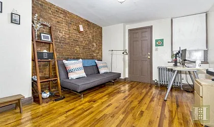 Rented by Halstead Real Estate