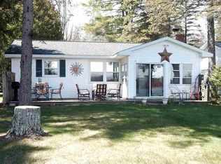 4209 Buena Vista Dr, Greenbush, MI 48738