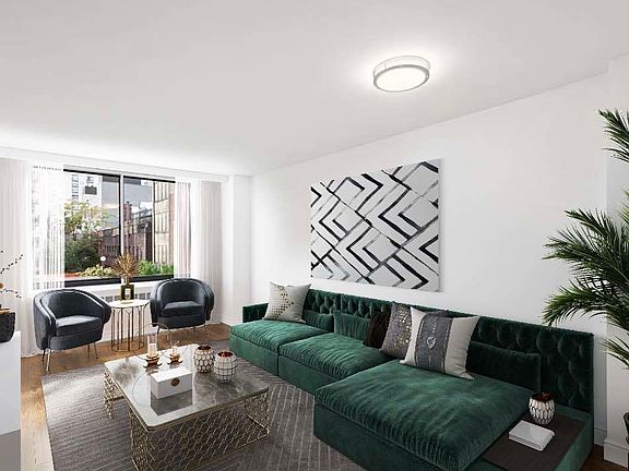 3rd image of 1735 York Ave APT 24F