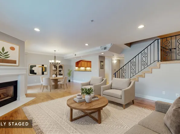 11540 Moorpark St Unit 103, Studio City, CA 91602