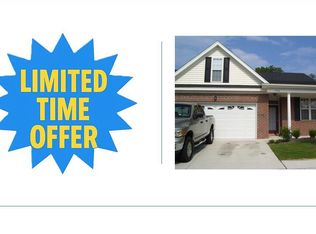 5334 Christian Dr, Wilmington, NC 28403
