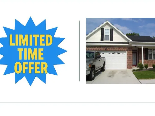 5334 Christian Dr, Wilmington, NC 28403