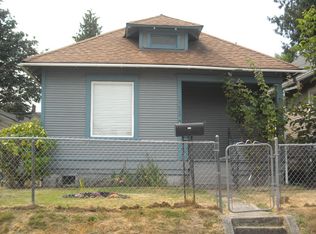 3624 E I St, Tacoma, WA 98404