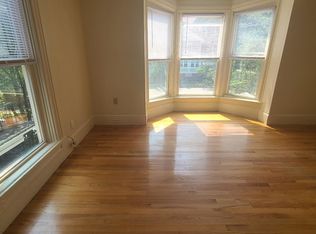 95 Governor St #A, Providence, RI 02906