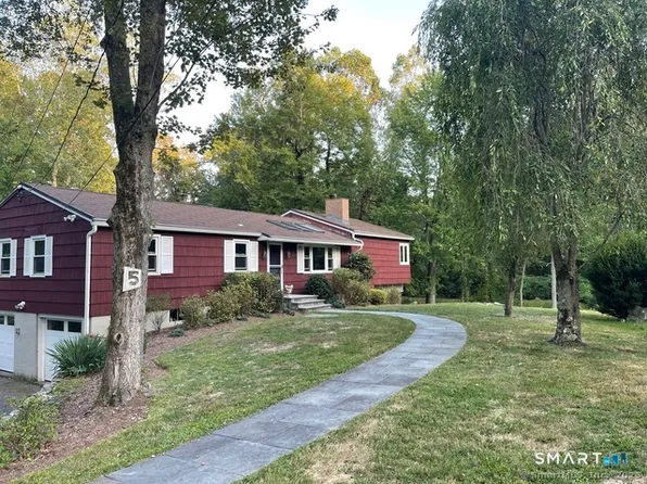 5 Inwood Lane, Westport, CT 06880