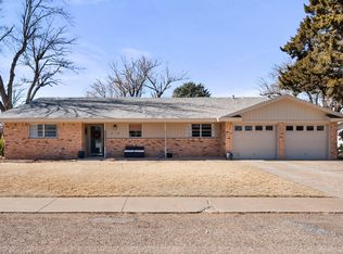 214 Smith Ave, New Home, TX 79381