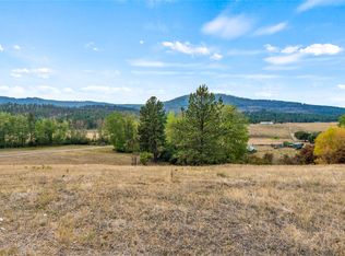 23234 Proctor School Rd, Dayton, MT 59914