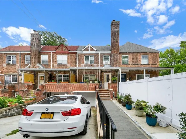 1804 Seminole Avenue, Bronx, NY 10461
