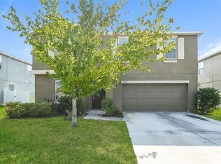 12757 Flatwood Creek Dr, Gibsonton, FL 33534