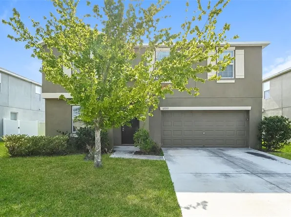 12757 Flatwood Creek Dr, Gibsonton, FL 33534