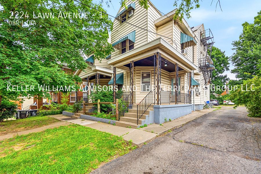 1st image of 2224 Lawn Ave Unit 1