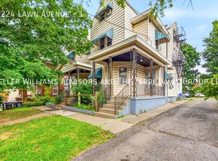 2224 Lawn Ave Unit 1, Cincinnati, OH 45212