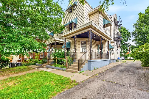 2224 Lawn Ave #1 Photo 1 2224 Lawn Ave #1 Photo 1