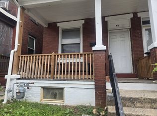 93 N 18th St, Harrisburg, PA 17103