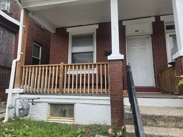 93 N 18th St, Harrisburg, PA 17103
