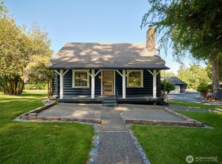 1020 Paine Rd, Castle Rock, WA 98611