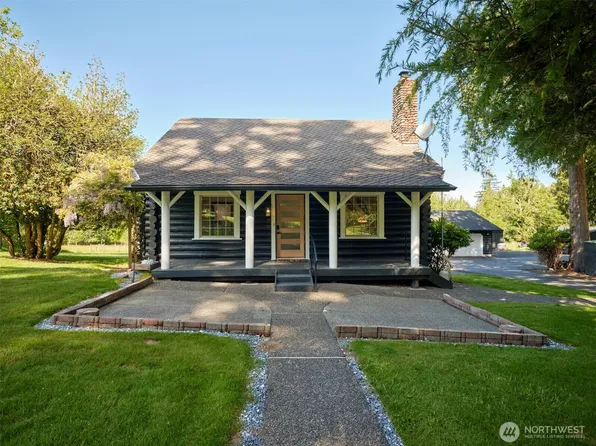 1020 Paine Road, Castle Rock, WA 98611